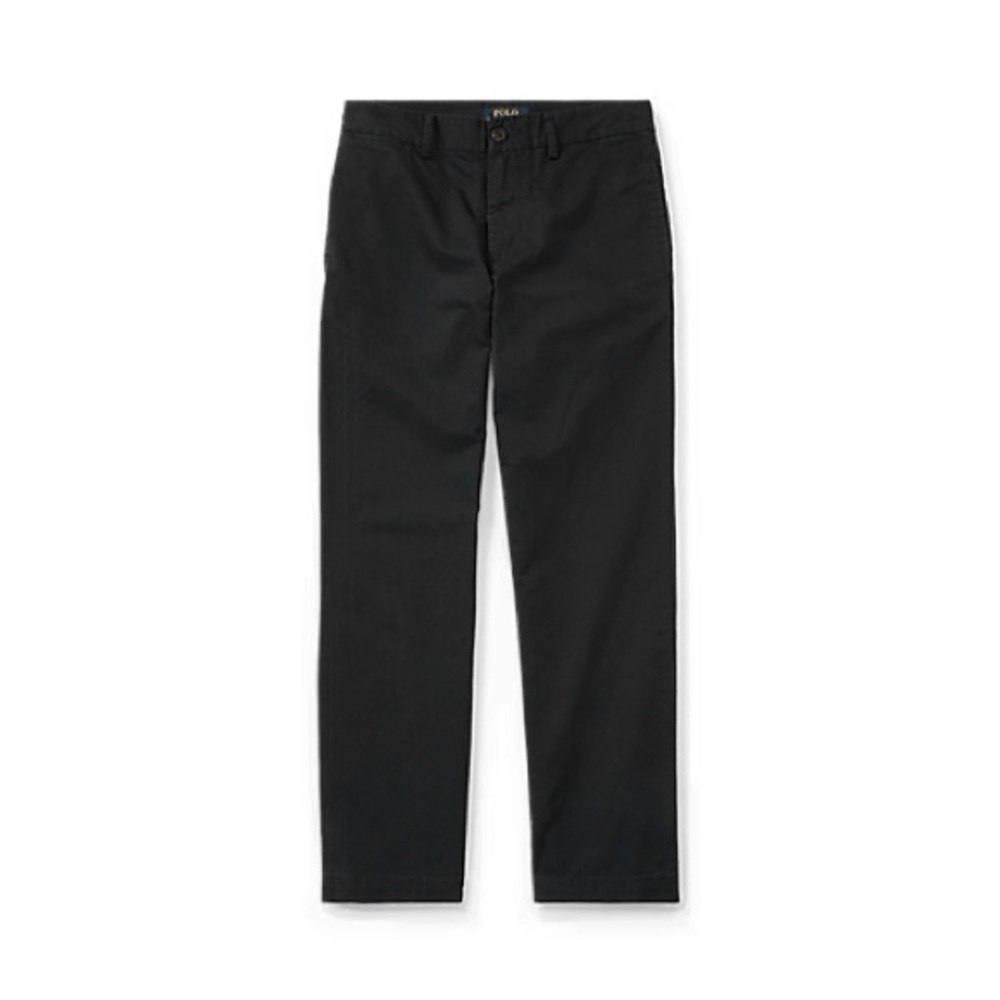 NWT Polo Ralph Lauren Straight Fit Flex Abrasion Twill Pants